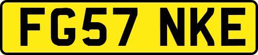 FG57NKE