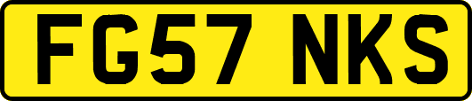 FG57NKS