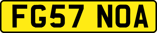 FG57NOA