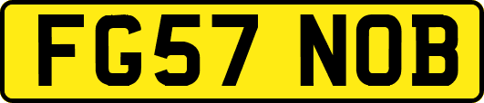 FG57NOB