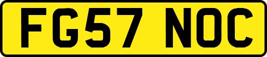 FG57NOC