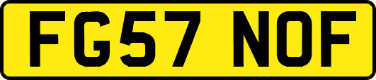 FG57NOF