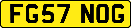 FG57NOG