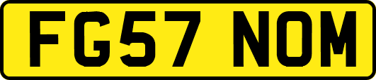 FG57NOM