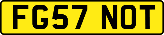FG57NOT