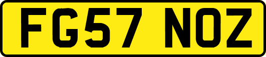 FG57NOZ