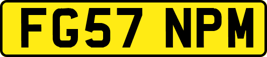 FG57NPM