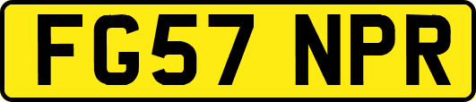 FG57NPR
