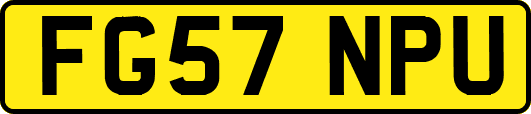 FG57NPU