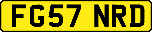 FG57NRD