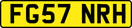 FG57NRH