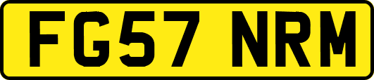 FG57NRM