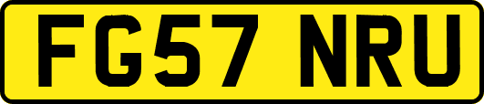 FG57NRU