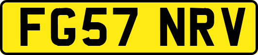FG57NRV