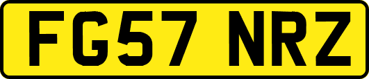 FG57NRZ