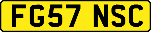 FG57NSC