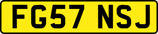 FG57NSJ