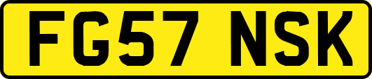 FG57NSK