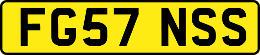 FG57NSS