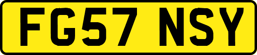 FG57NSY