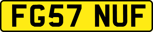 FG57NUF