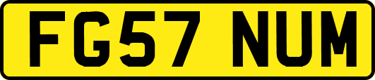 FG57NUM