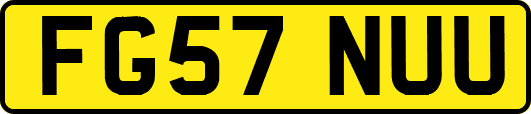 FG57NUU