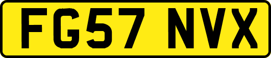 FG57NVX