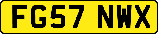 FG57NWX