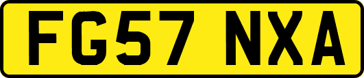 FG57NXA