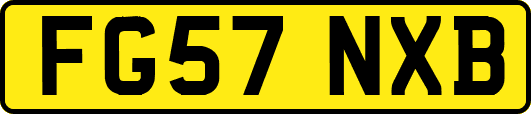 FG57NXB