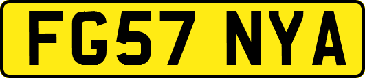 FG57NYA