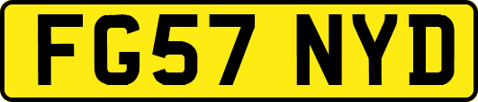 FG57NYD