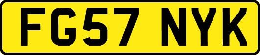 FG57NYK