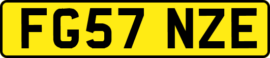 FG57NZE