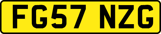 FG57NZG