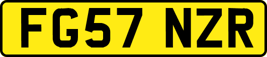 FG57NZR
