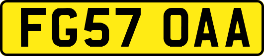 FG57OAA