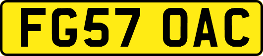 FG57OAC