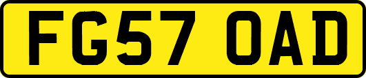 FG57OAD