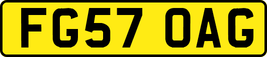 FG57OAG