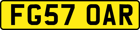 FG57OAR