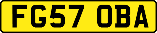 FG57OBA