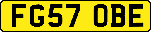 FG57OBE