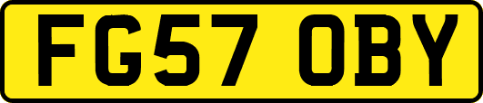 FG57OBY