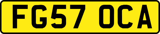 FG57OCA