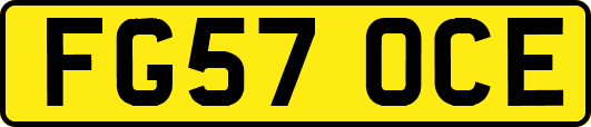 FG57OCE