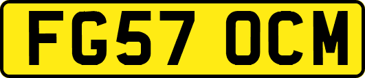 FG57OCM