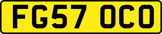 FG57OCO