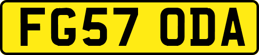 FG57ODA
